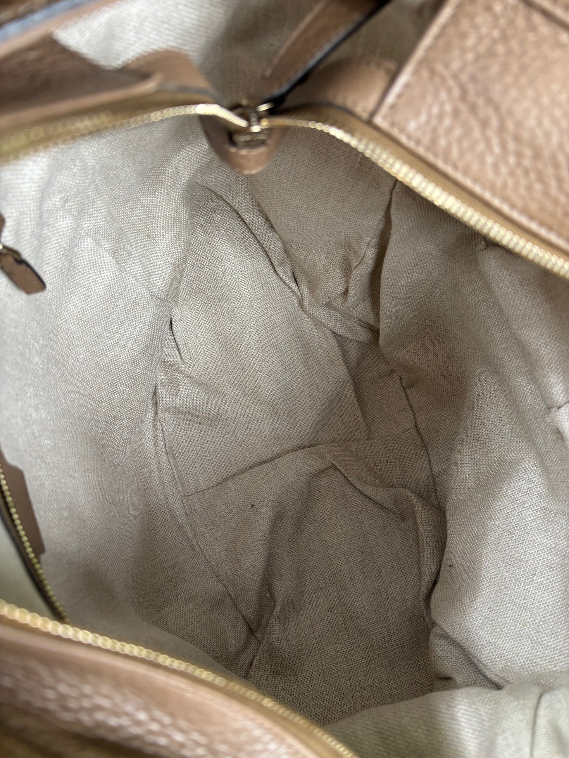 Gucci Greenwich Python Leather Bag
