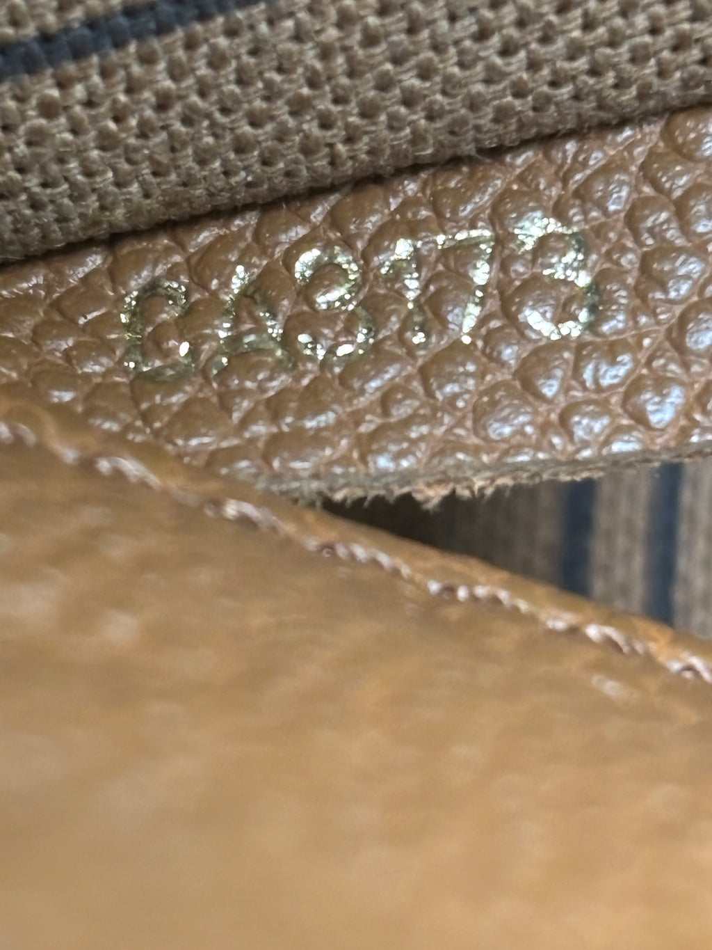 Louis Vuitton Havane Metis Monogram