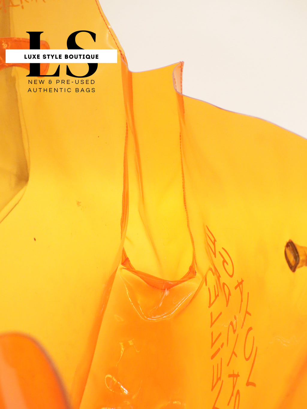 Hermes Kelly Vinyl 1998 Souvenir De L'Exposition