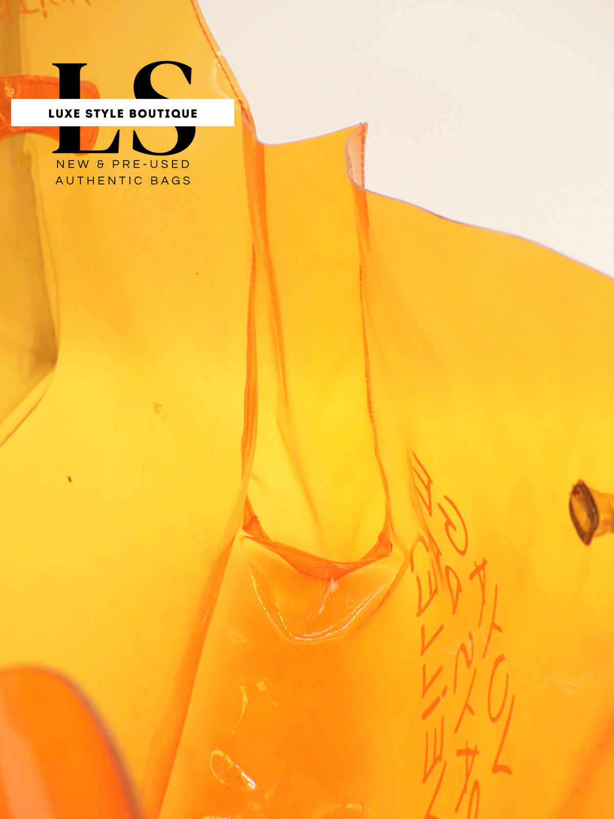 Hermes Kelly Vinyl 1998 Souvenir De L'Exposition
