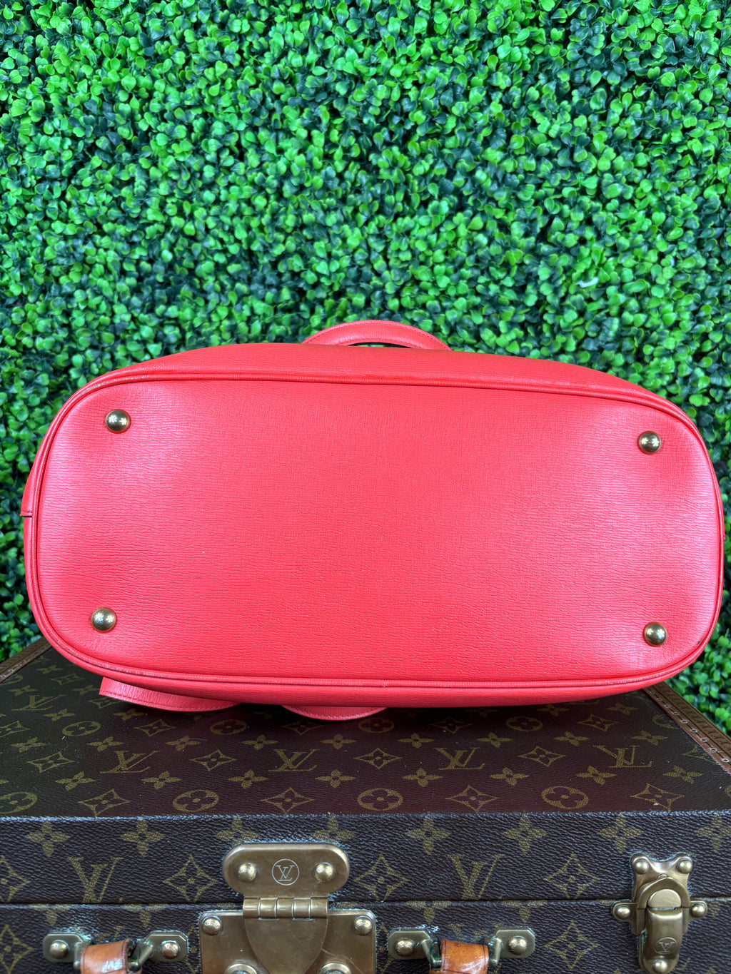 Gucci Horsebit Tote Bag