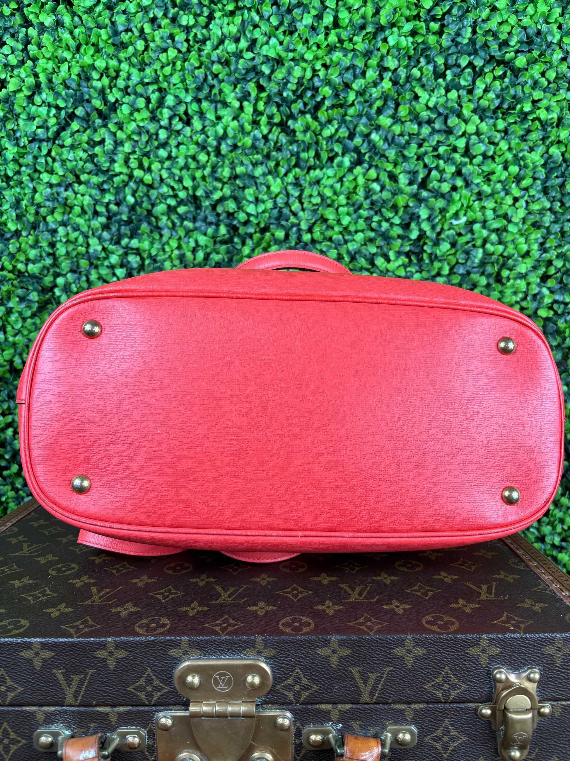 Gucci Horsebit Tote Bag