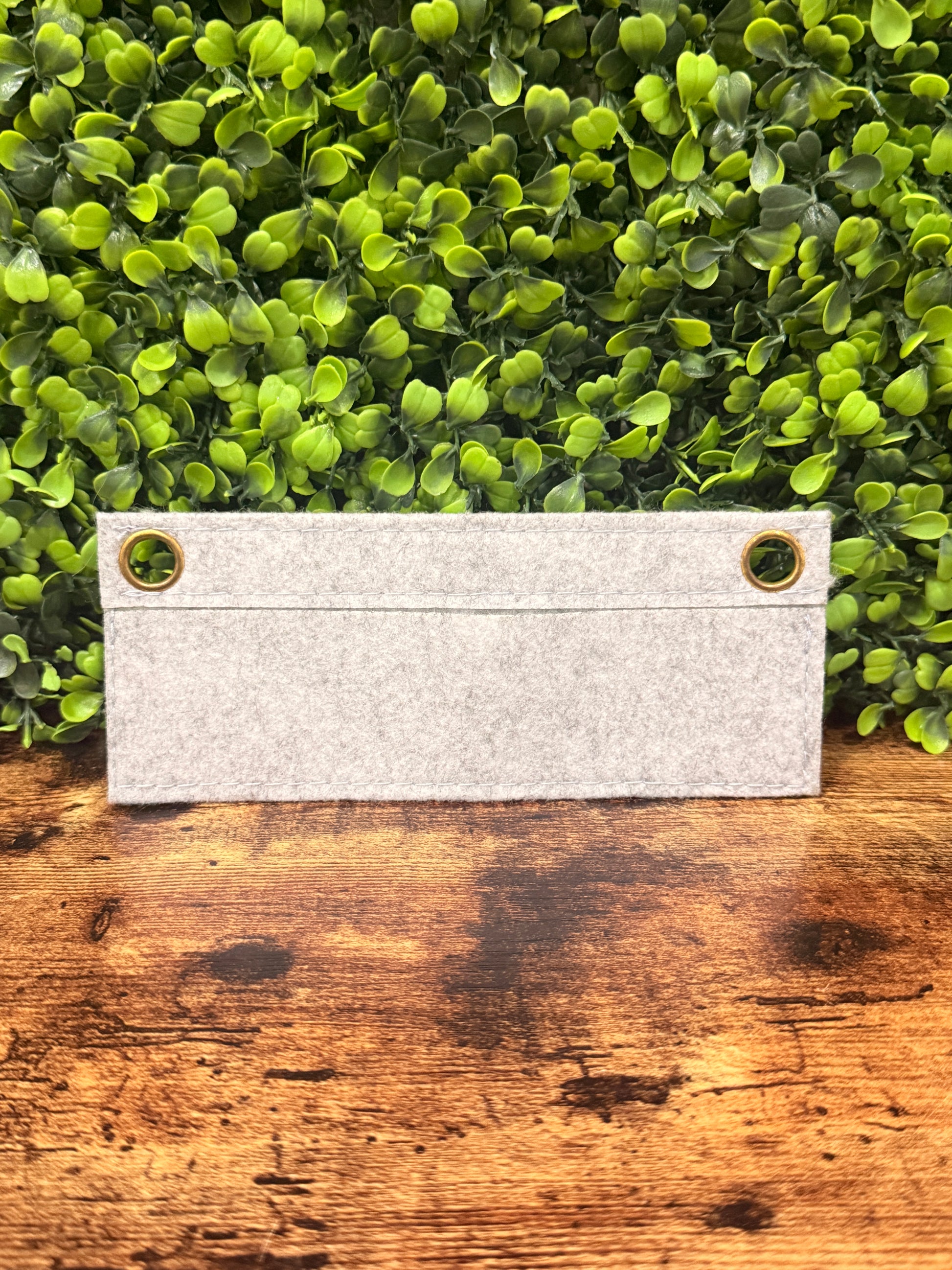 Medium Flat Insert (Color Options)