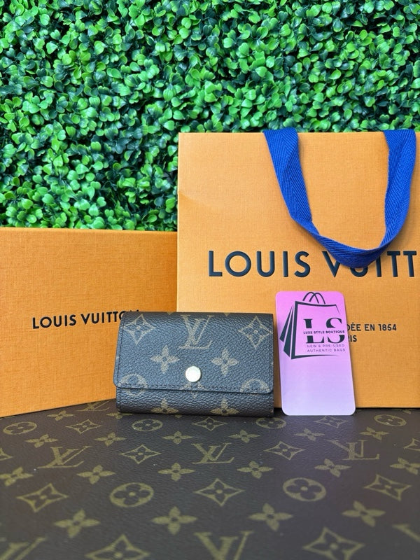 Louis Vuitton Key Cless