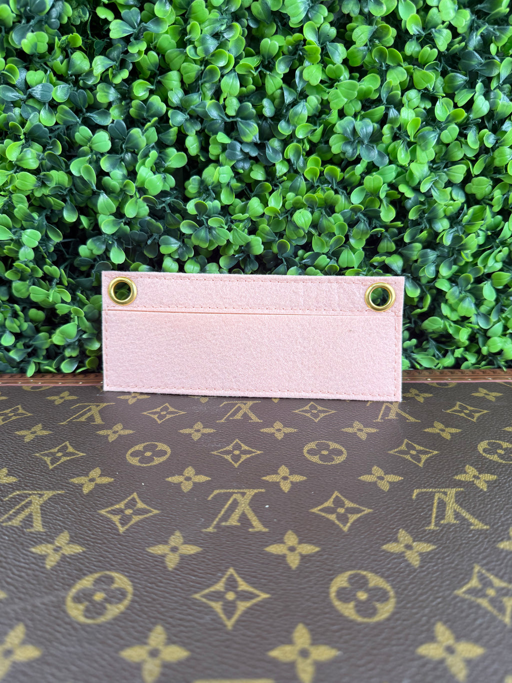 Medium Flat Insert (Color Options)