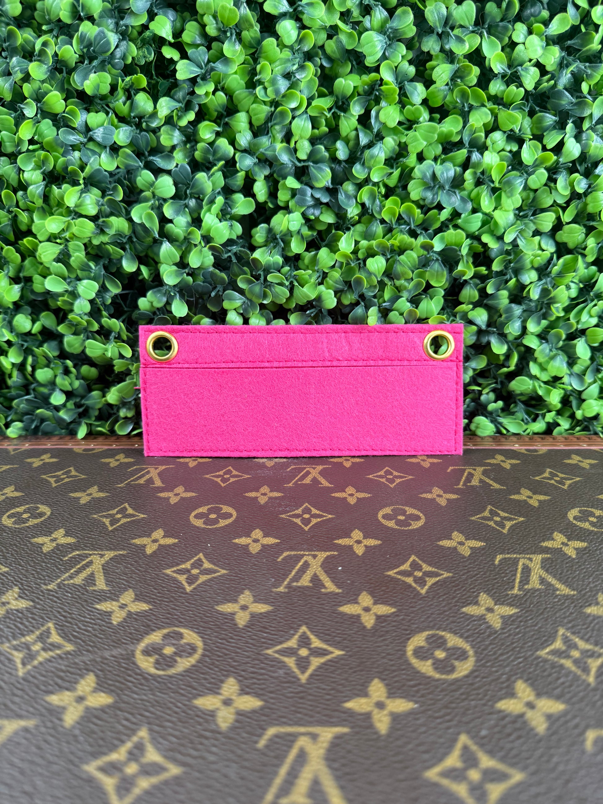 Medium Flat Insert (Color Options)