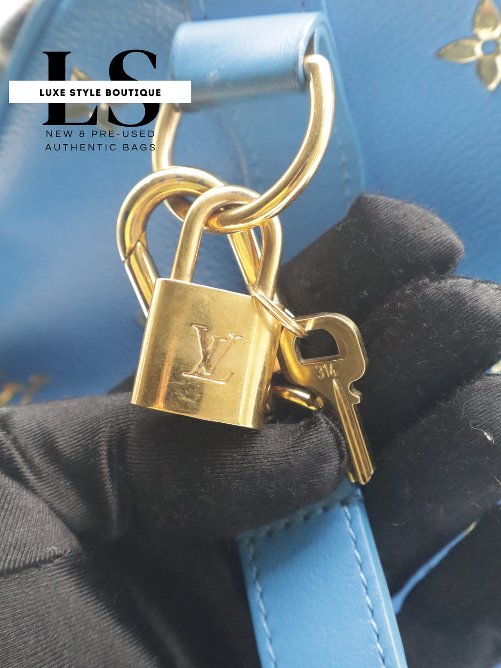 Louis Vuitton x Jeff Koons Masters Keepall Bandouliere 50 Peter Pal Rubens