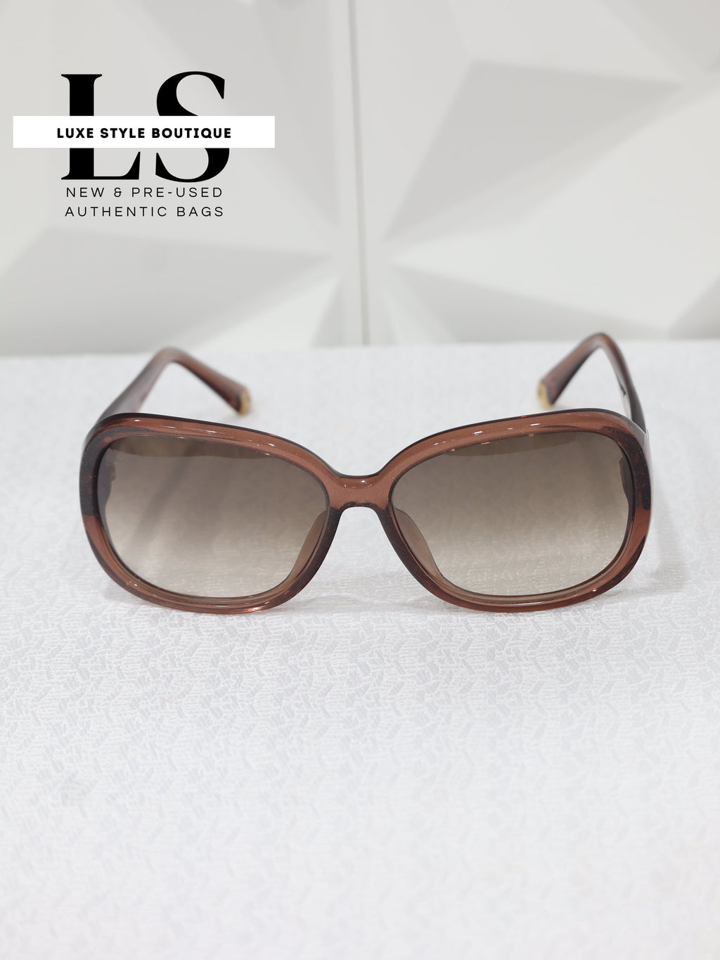 Louis Vuitton Obsession GM Sunglasses 59*15