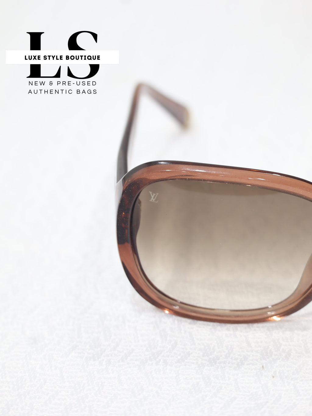 Louis Vuitton Obsession GM Sunglasses 59*15