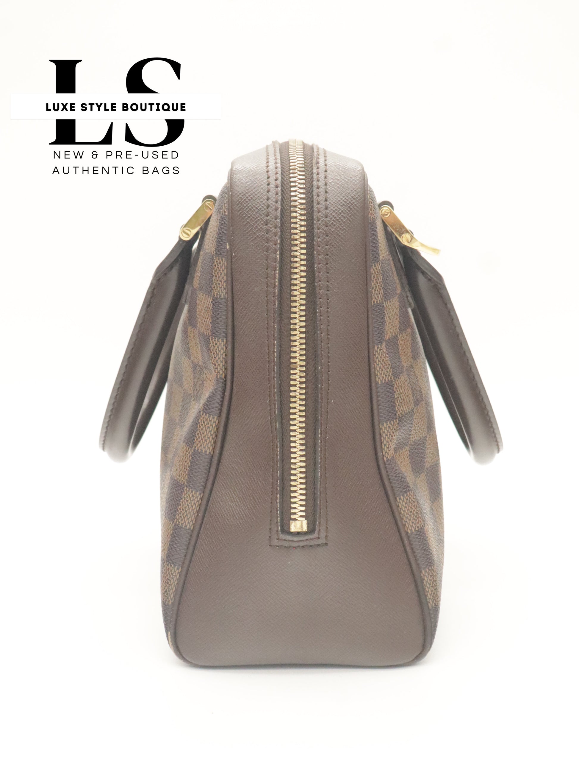 Louis Vuitton Brera Damier Ebene