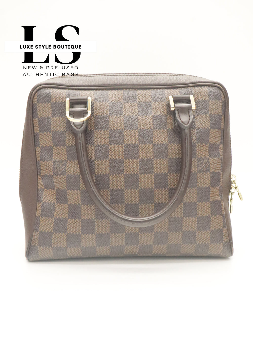 Louis Vuitton Brera Damier Ebene