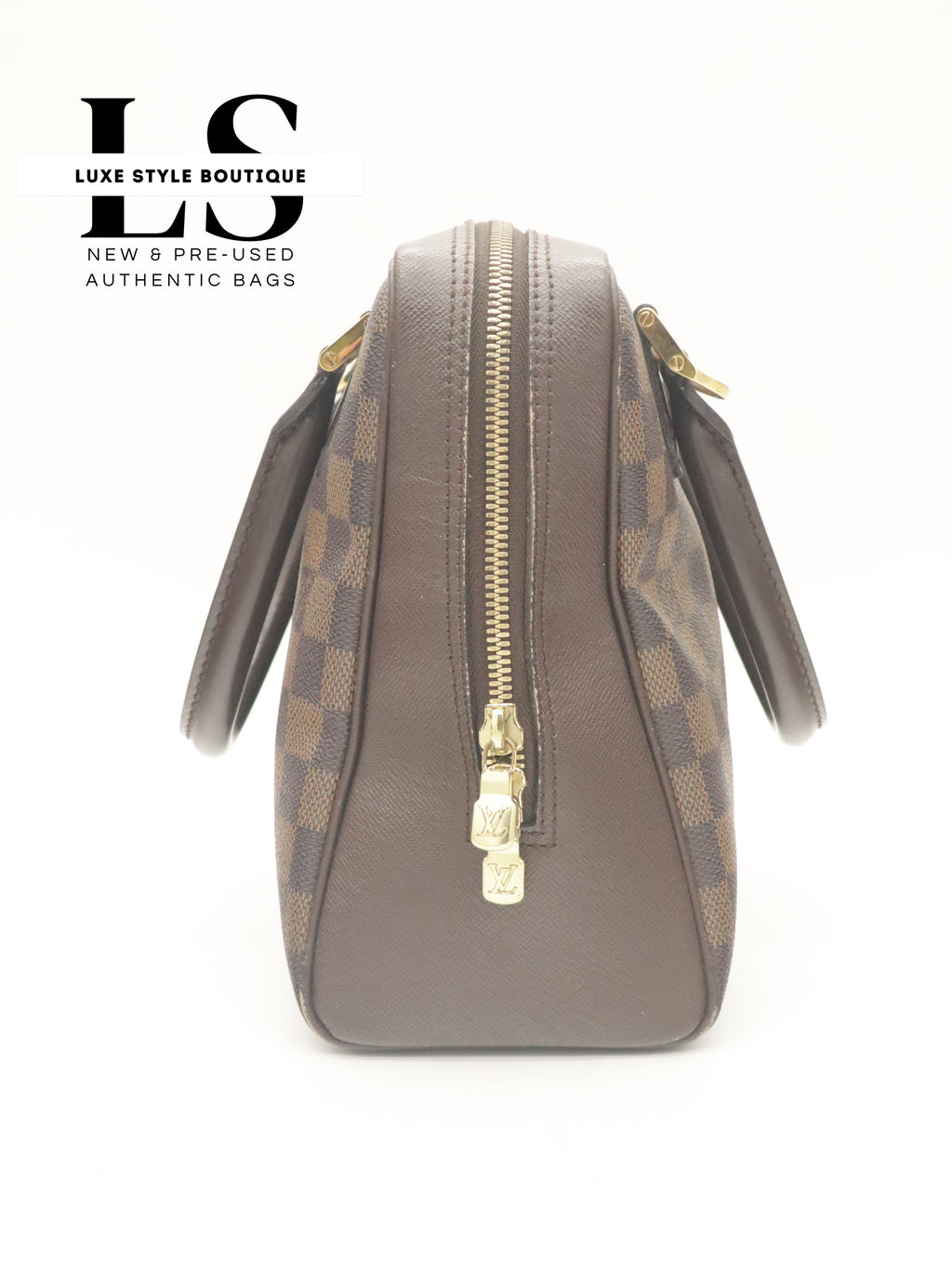 Louis Vuitton Brera Damier Ebene