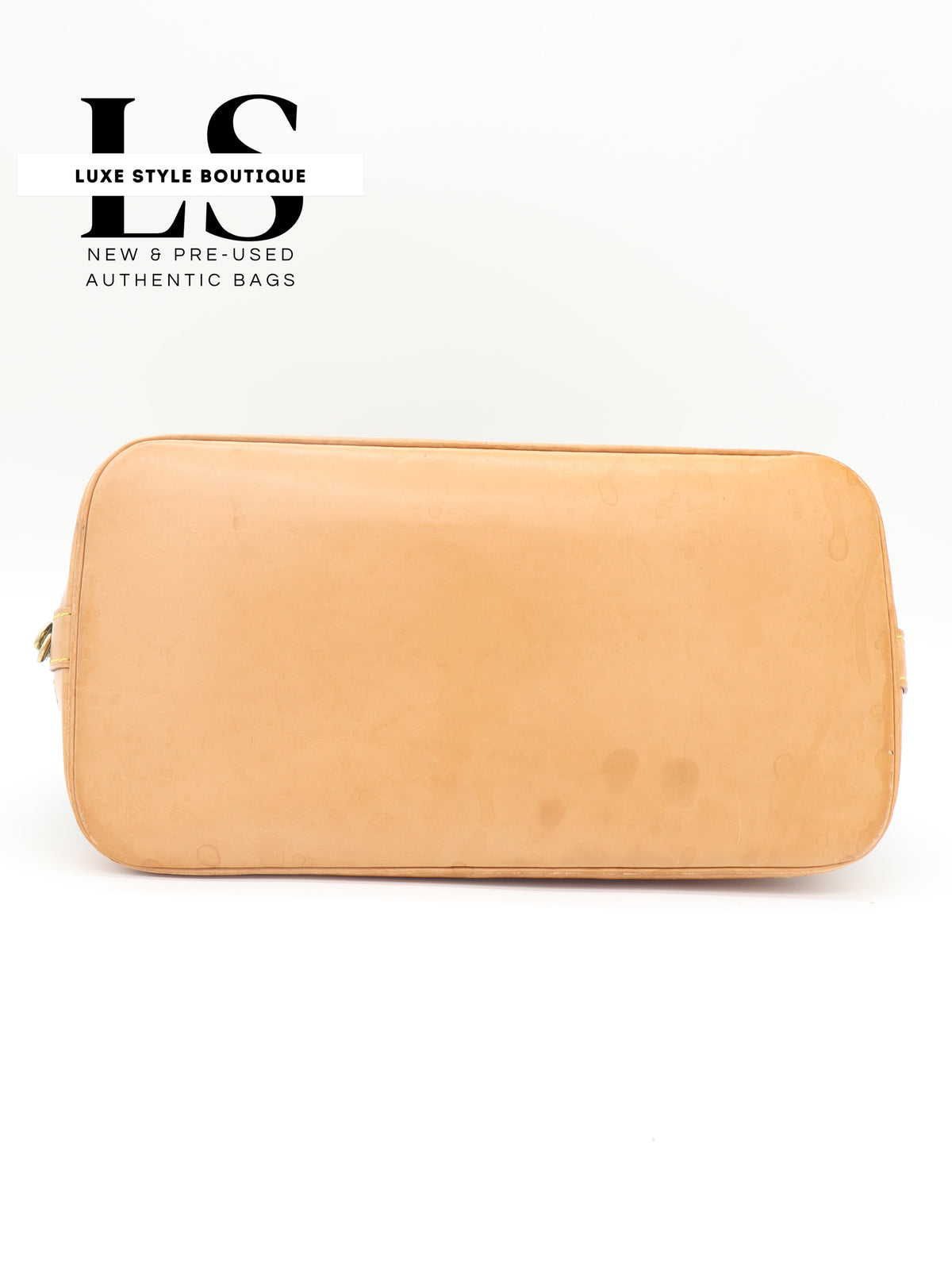 Louis Vuitton Alma PM Monogram