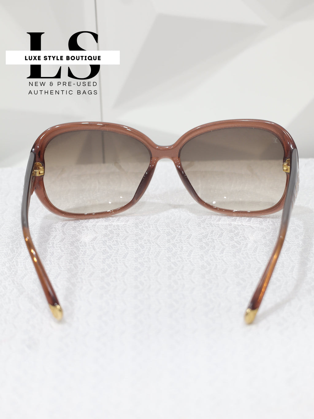 Louis Vuitton Obsession GM Sunglasses 59*15