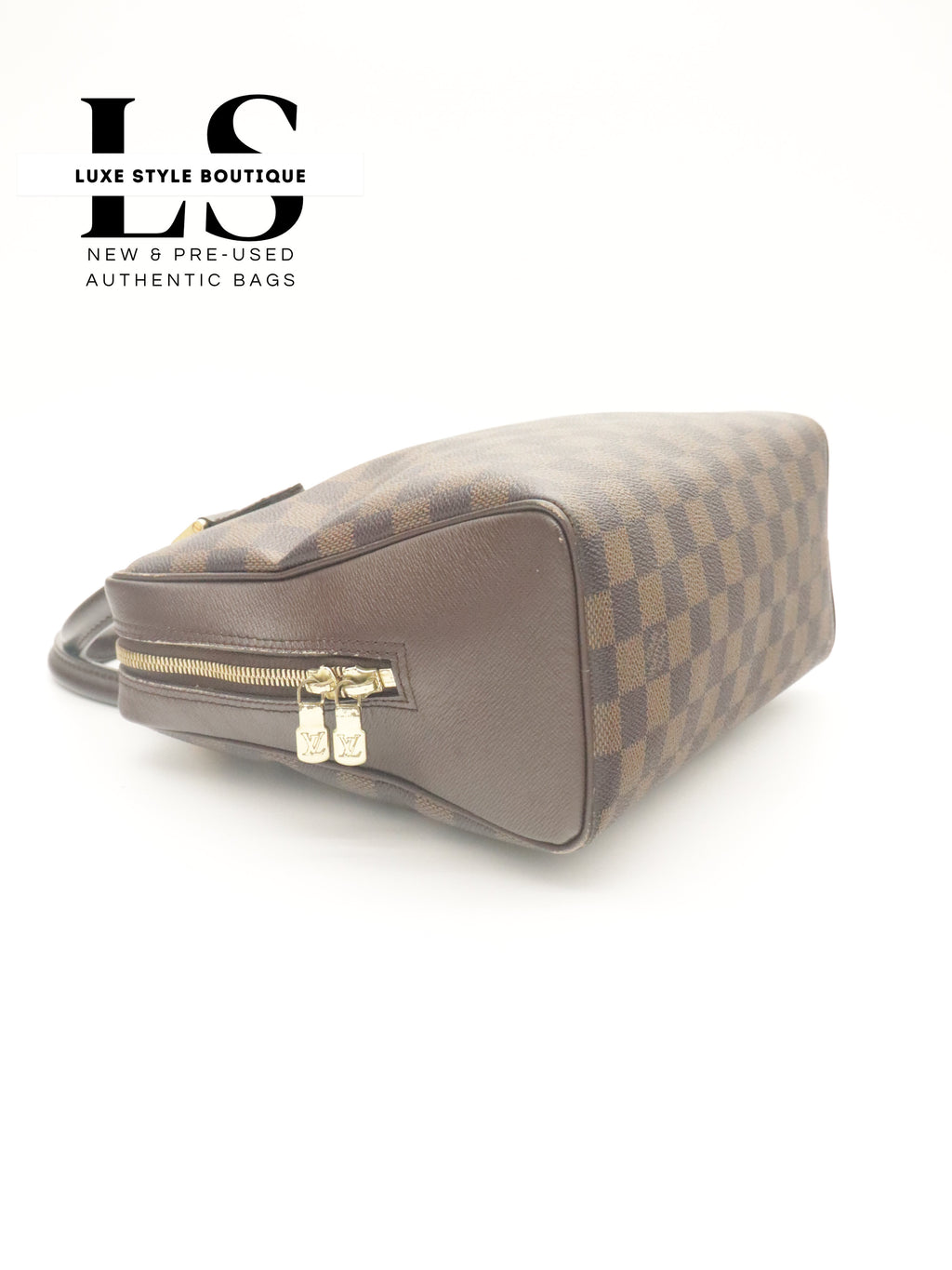 Louis Vuitton Brera Damier Ebene