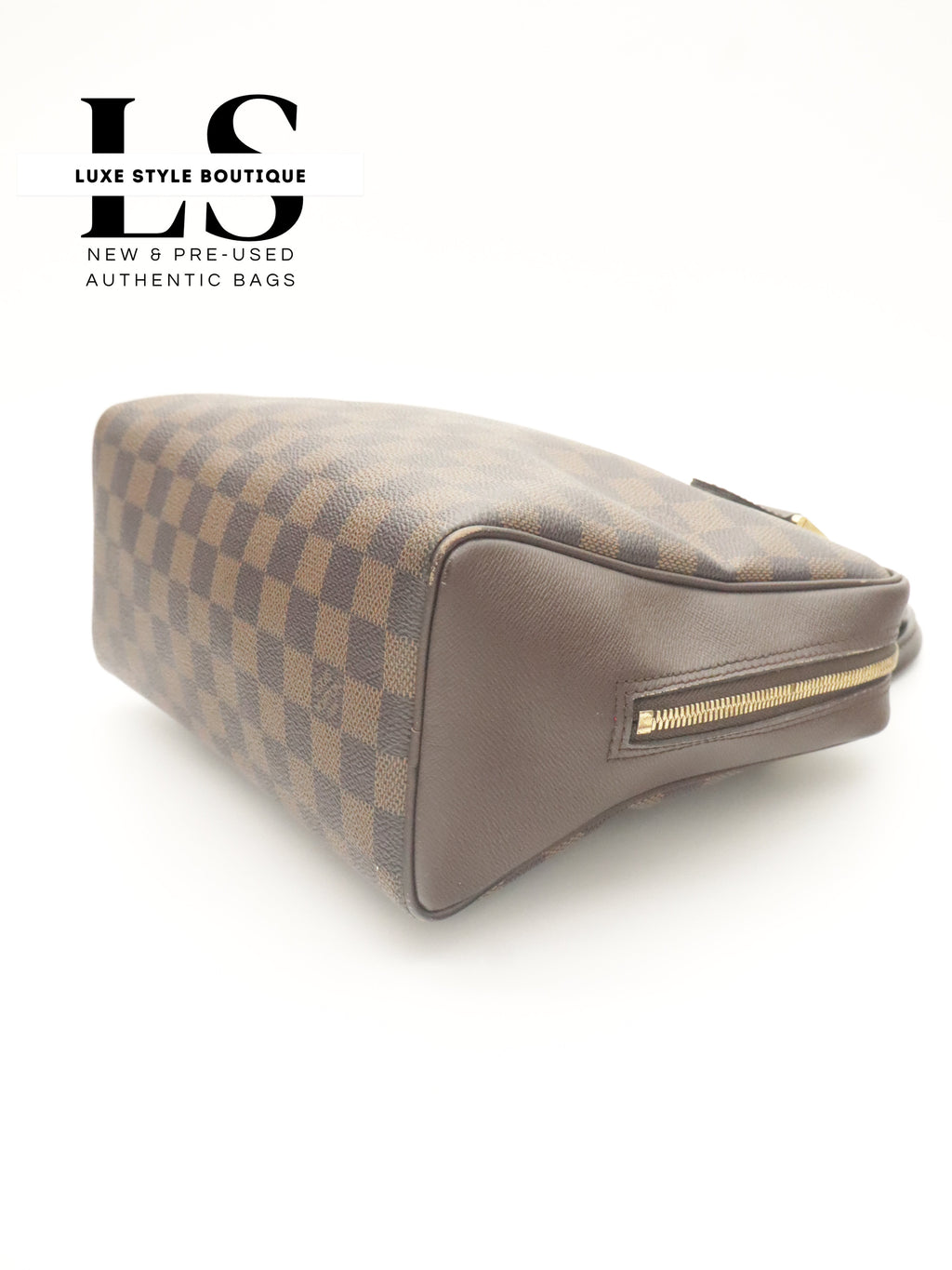 Louis Vuitton Brera Damier Ebene