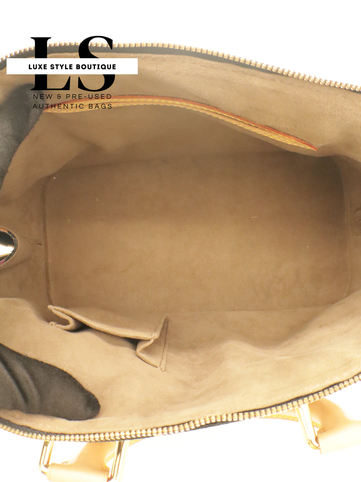 Louis Vuitton x Takashi Murakami Alma Monogram Multicolor Black
