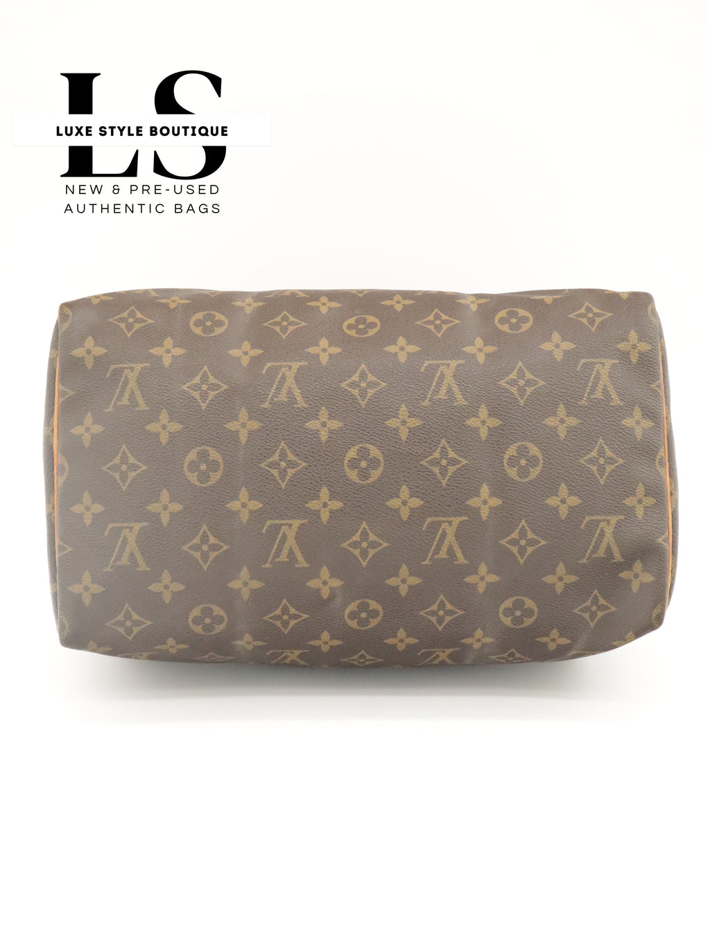 Louis Vuitton Speedy 30 Monogram