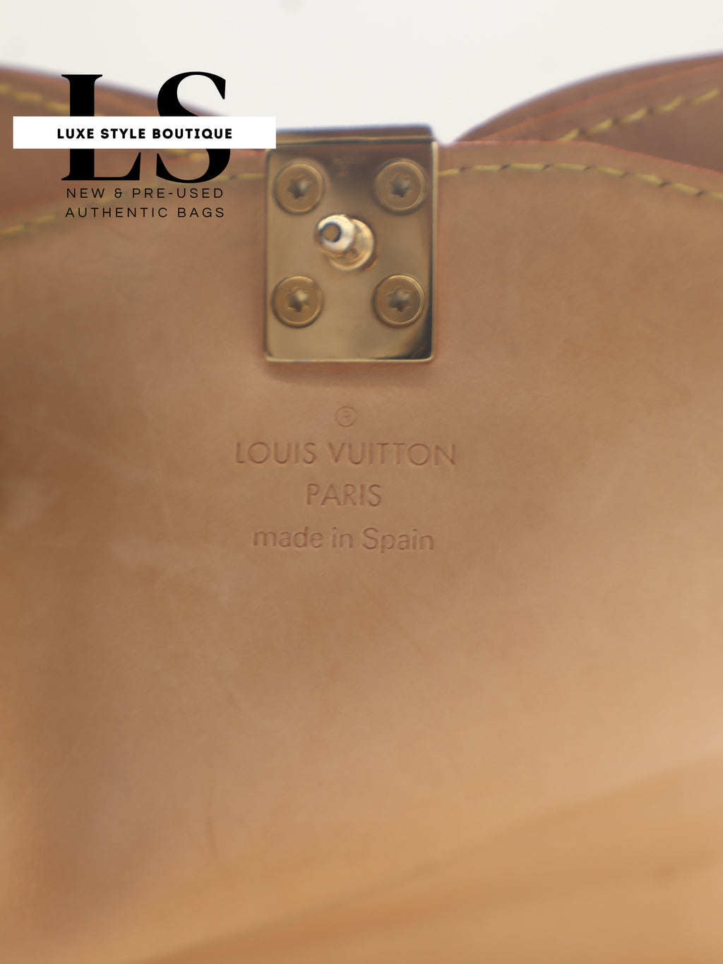 Louis Vuitton x Takashi Murakami Monogram Cherry Blossom Sac Retro PM