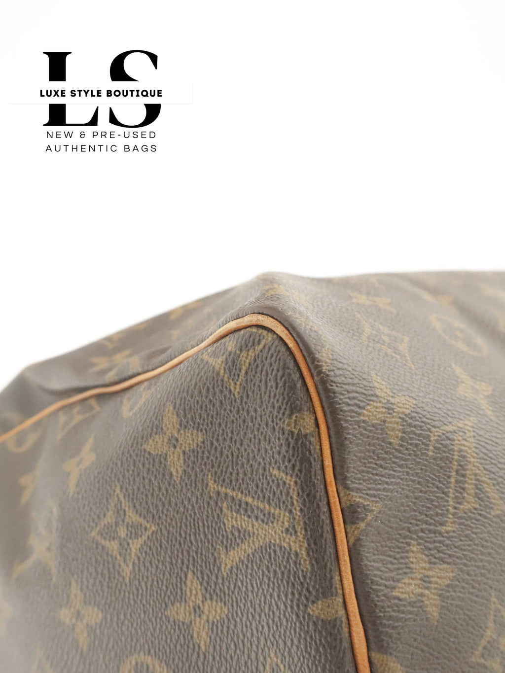 Louis Vuitton Speedy 30 Monogram