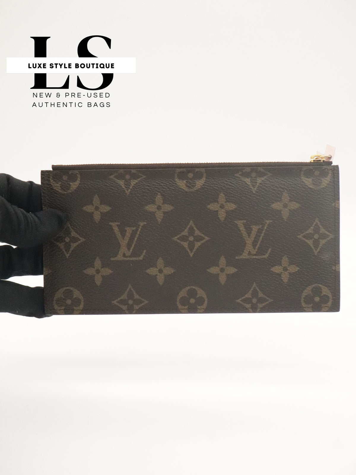 Louis Vuitton Insert Felicie Monogram