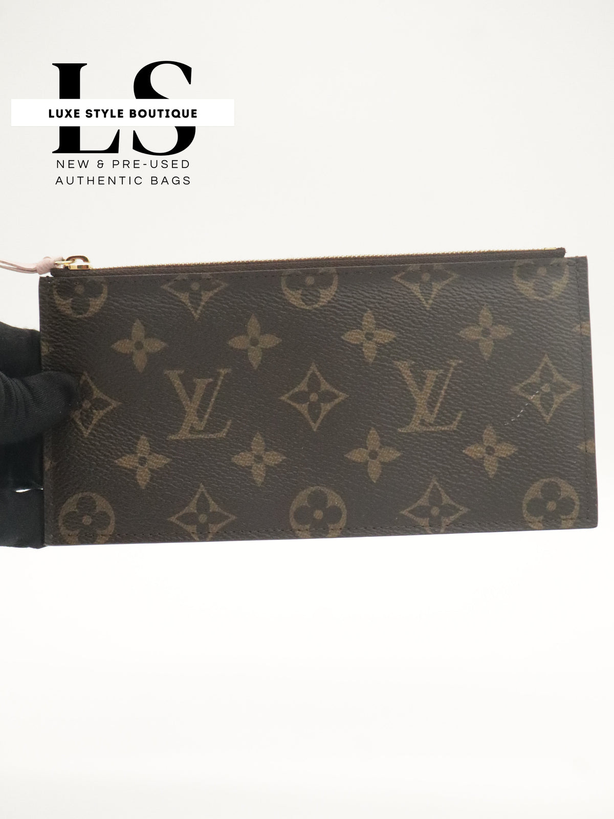 Louis Vuitton Insert Felicie Monogram