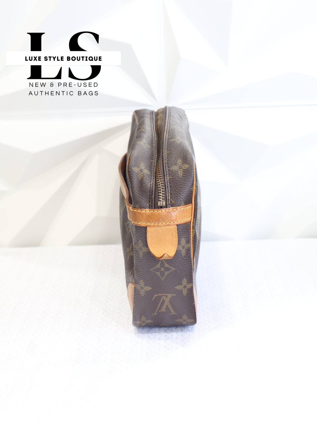 Louis Vuitton Trocadero 27 Monogram
