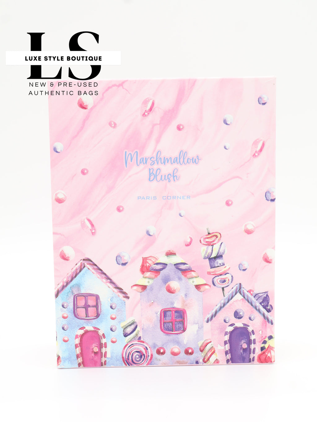 Marshmallow Blush Fragance - Others