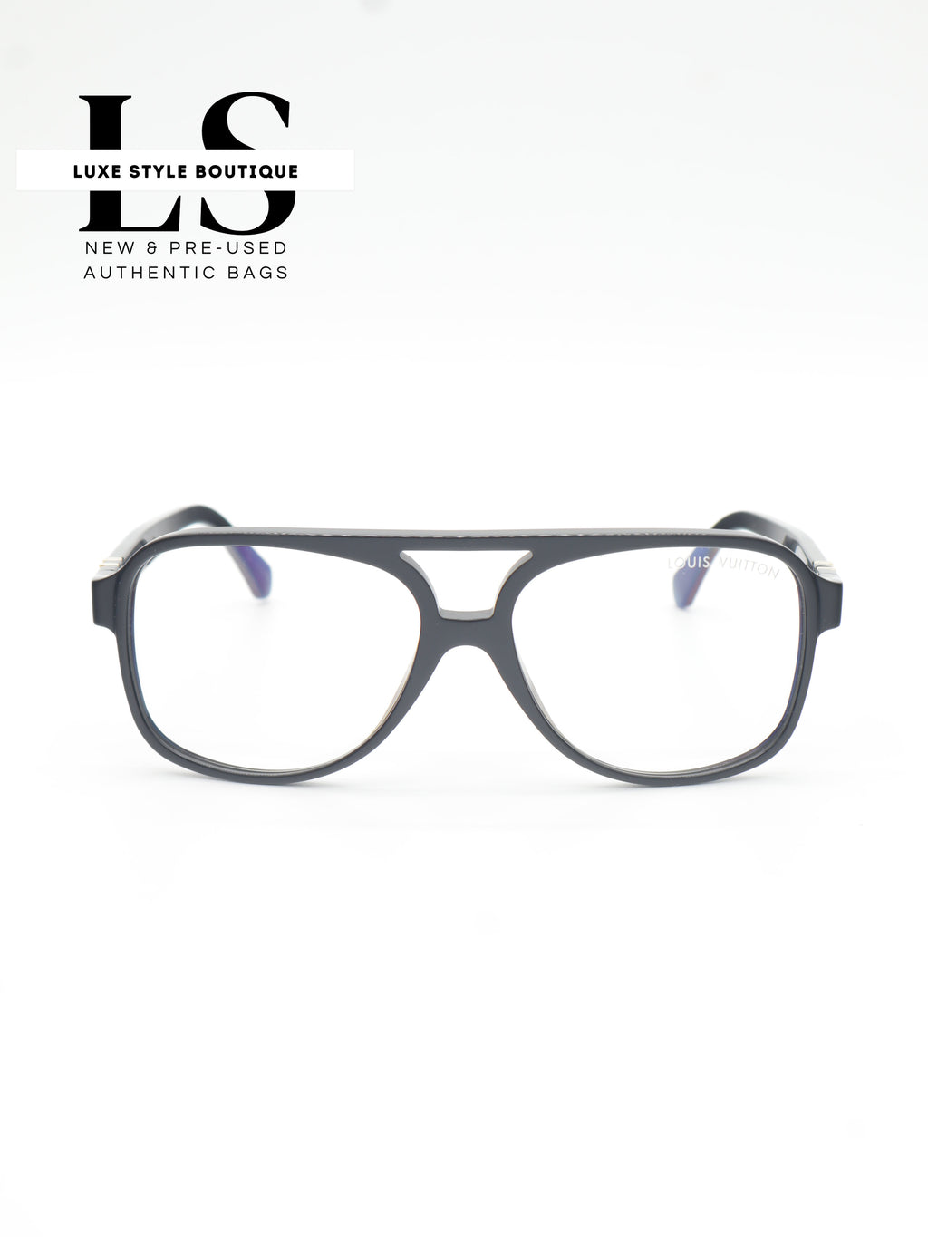 Louis Vuitton Hit Pilot Sunglasses 59*16