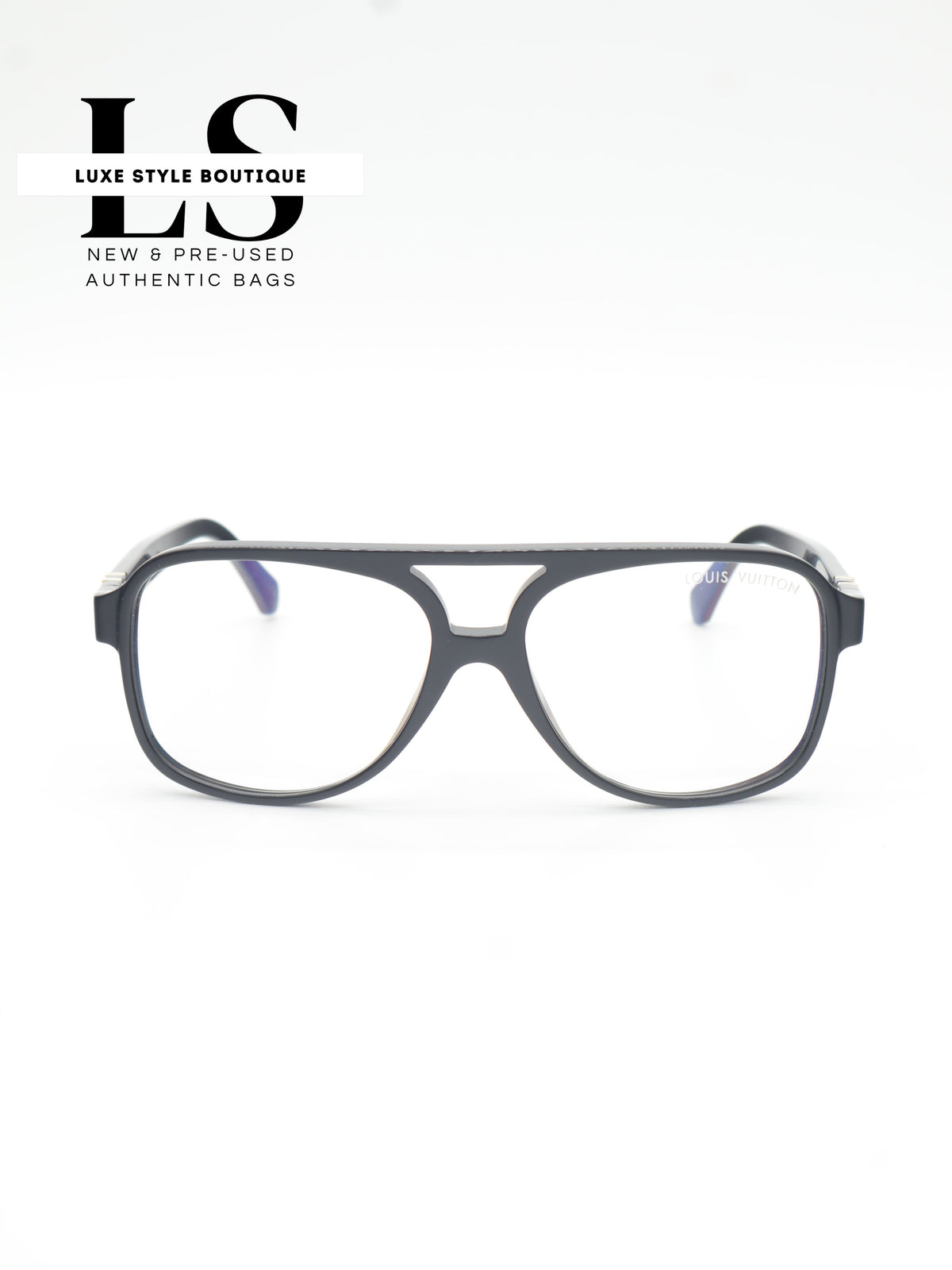 Louis Vuitton Hit Pilot Sunglasses 59*16