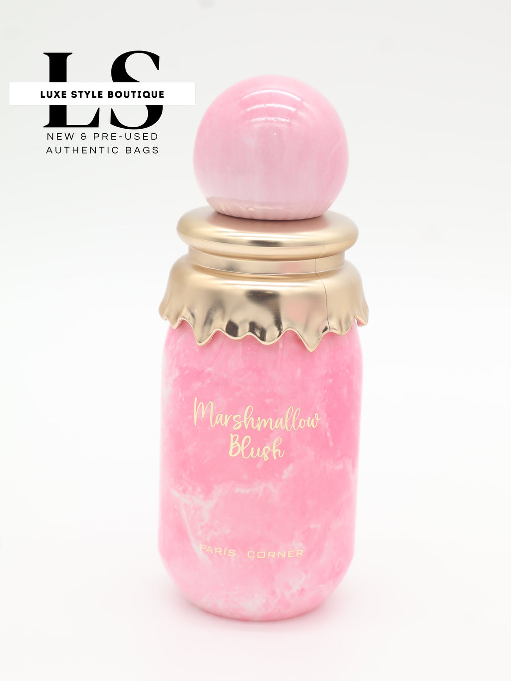 Marshmallow Blush Fragance - Others