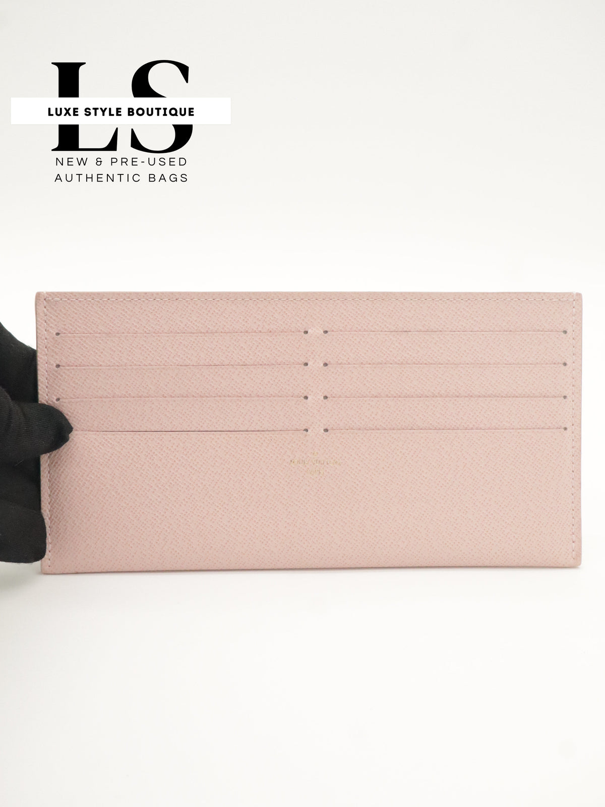 Louis Vuitton Insert Felicie Pink