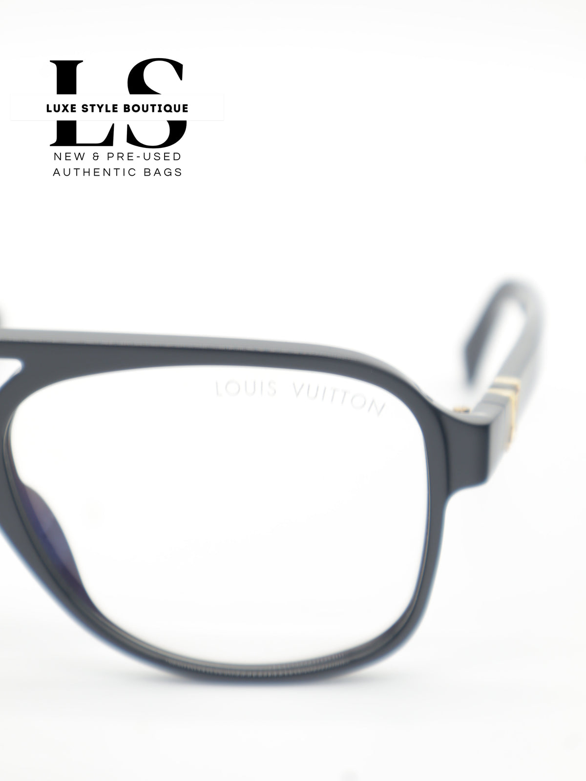 Louis Vuitton Hit Pilot Sunglasses 59*16