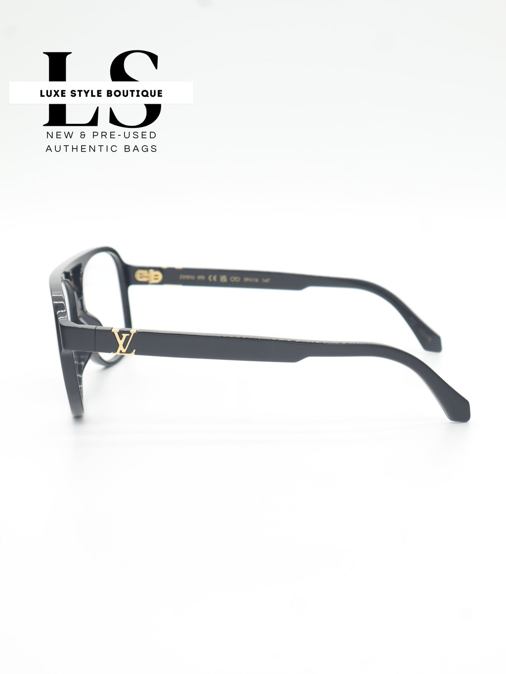 Louis Vuitton Hit Pilot Sunglasses 59*16