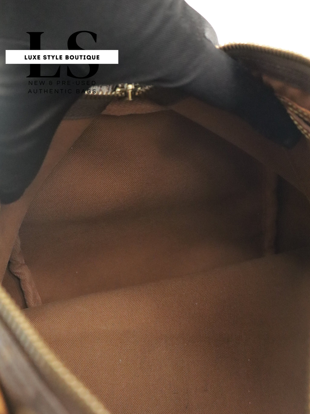 Louis Vuitton Speedy 30 Monogram