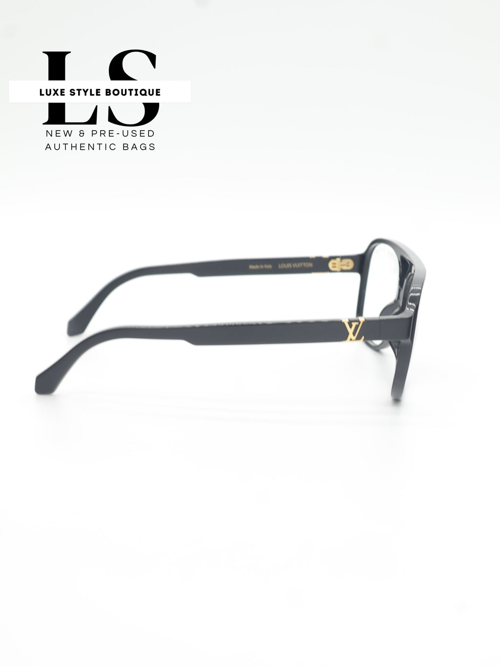 Louis Vuitton Hit Pilot Sunglasses 59*16