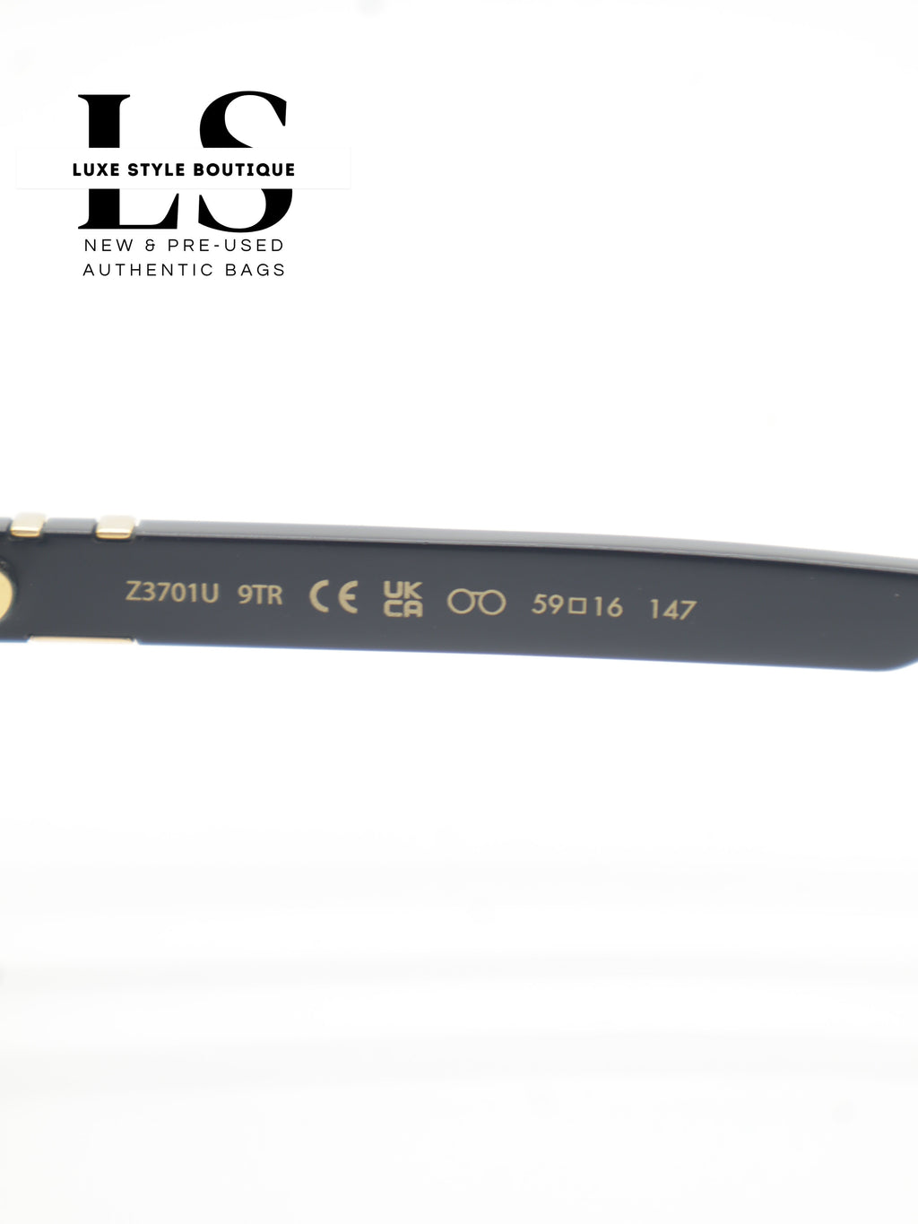 Louis Vuitton Hit Pilot Sunglasses 59*16