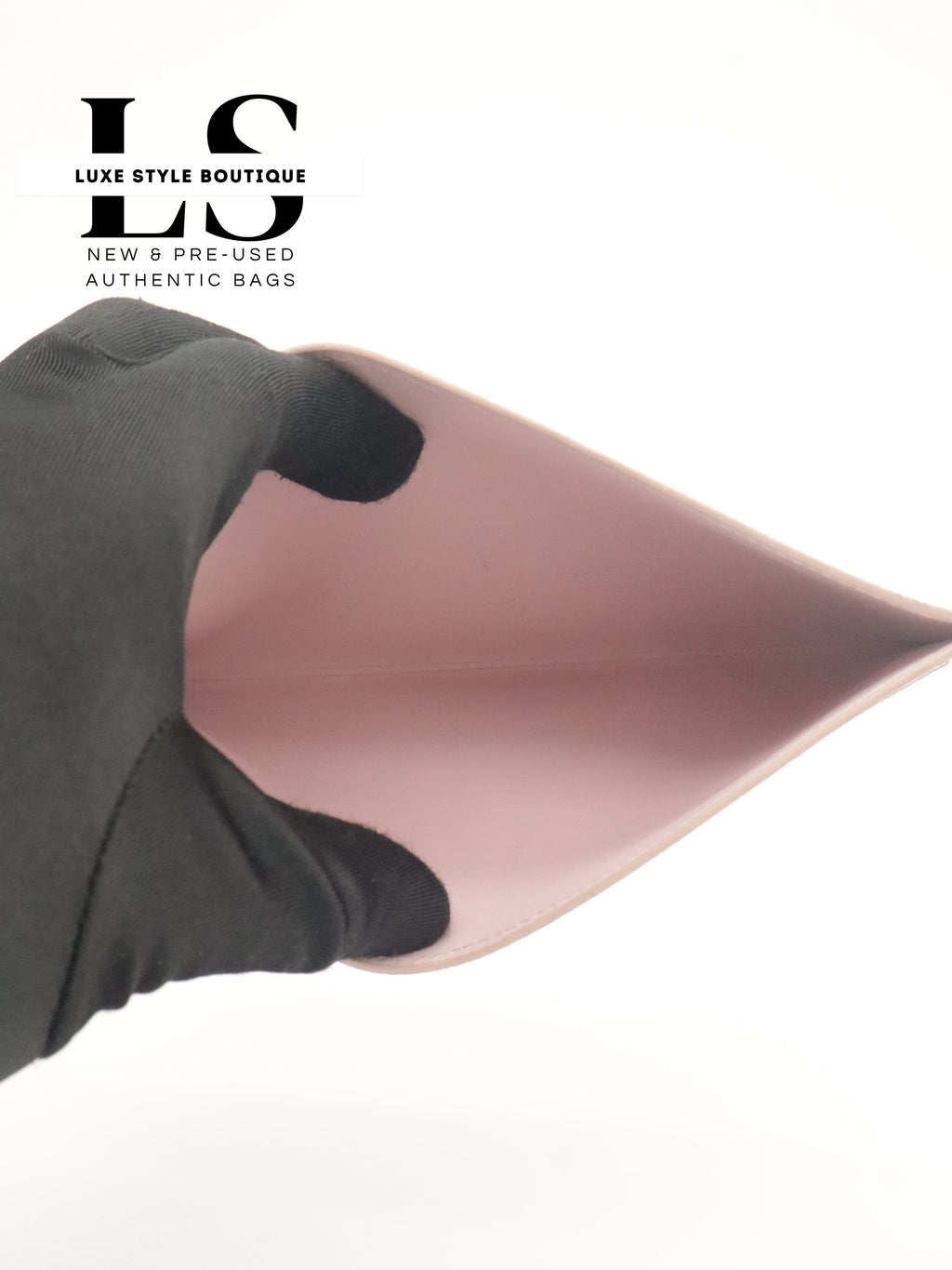 Louis Vuitton Insert Felicie Pink