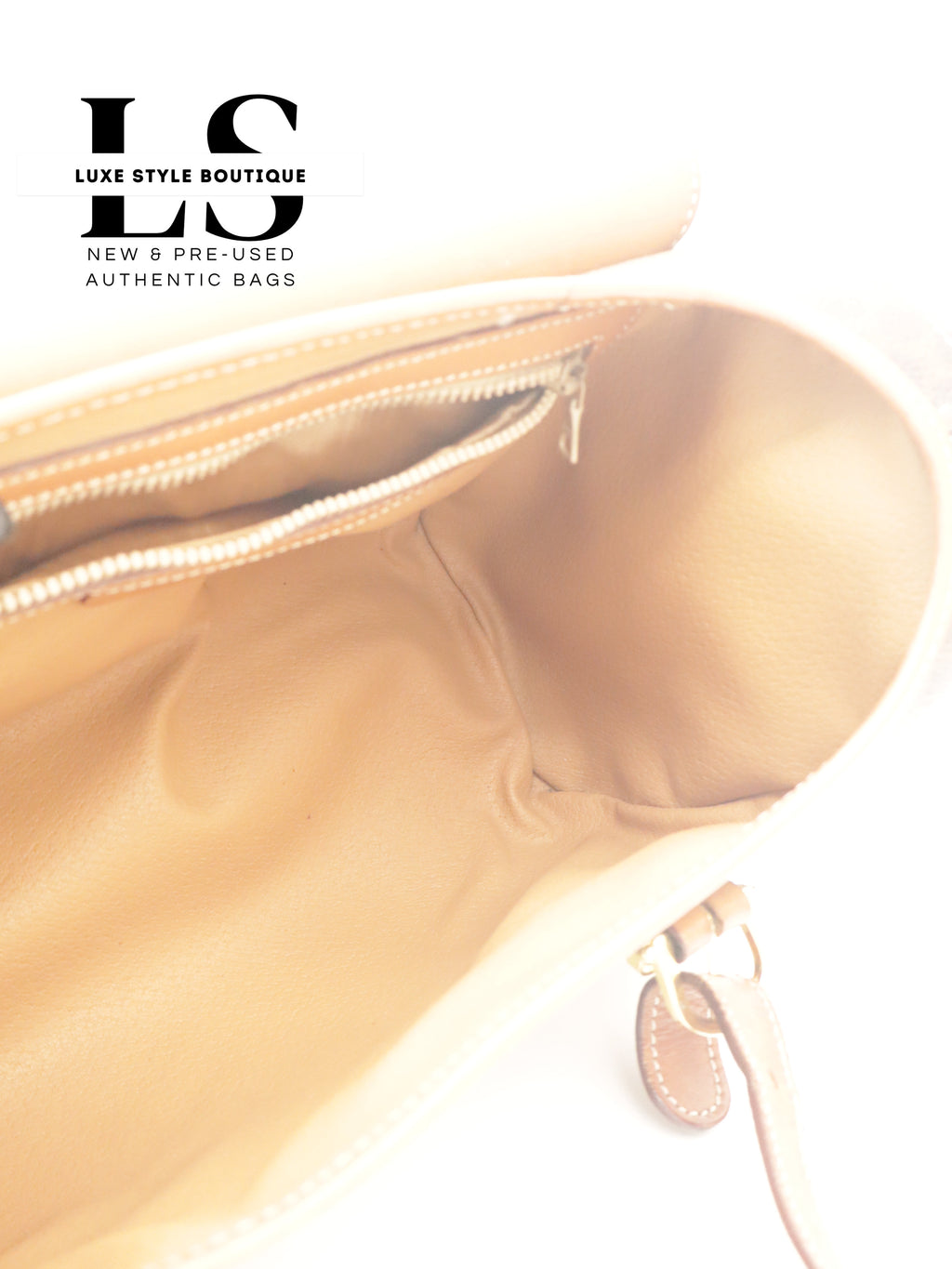 Celine Macadam Triomphe Handbag