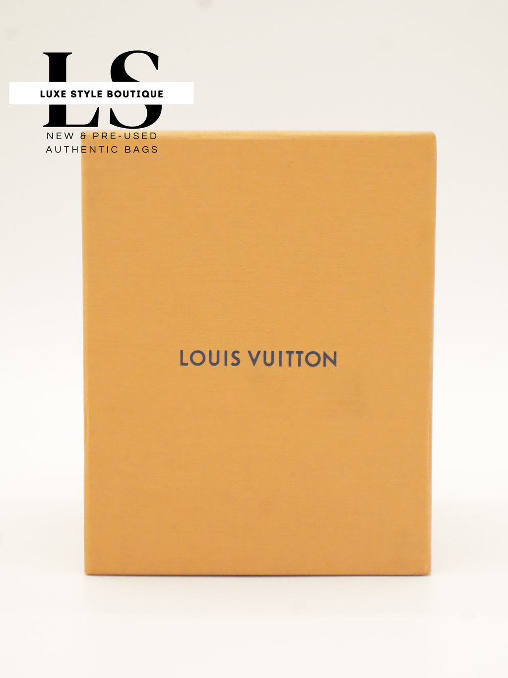 Louis Vuitton Monogram Tambour Slim w/Diamonds