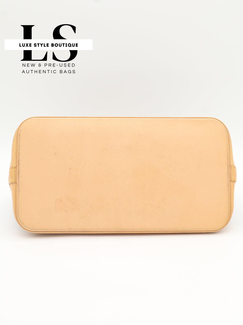 Louis Vuitton Alma PM Monogram