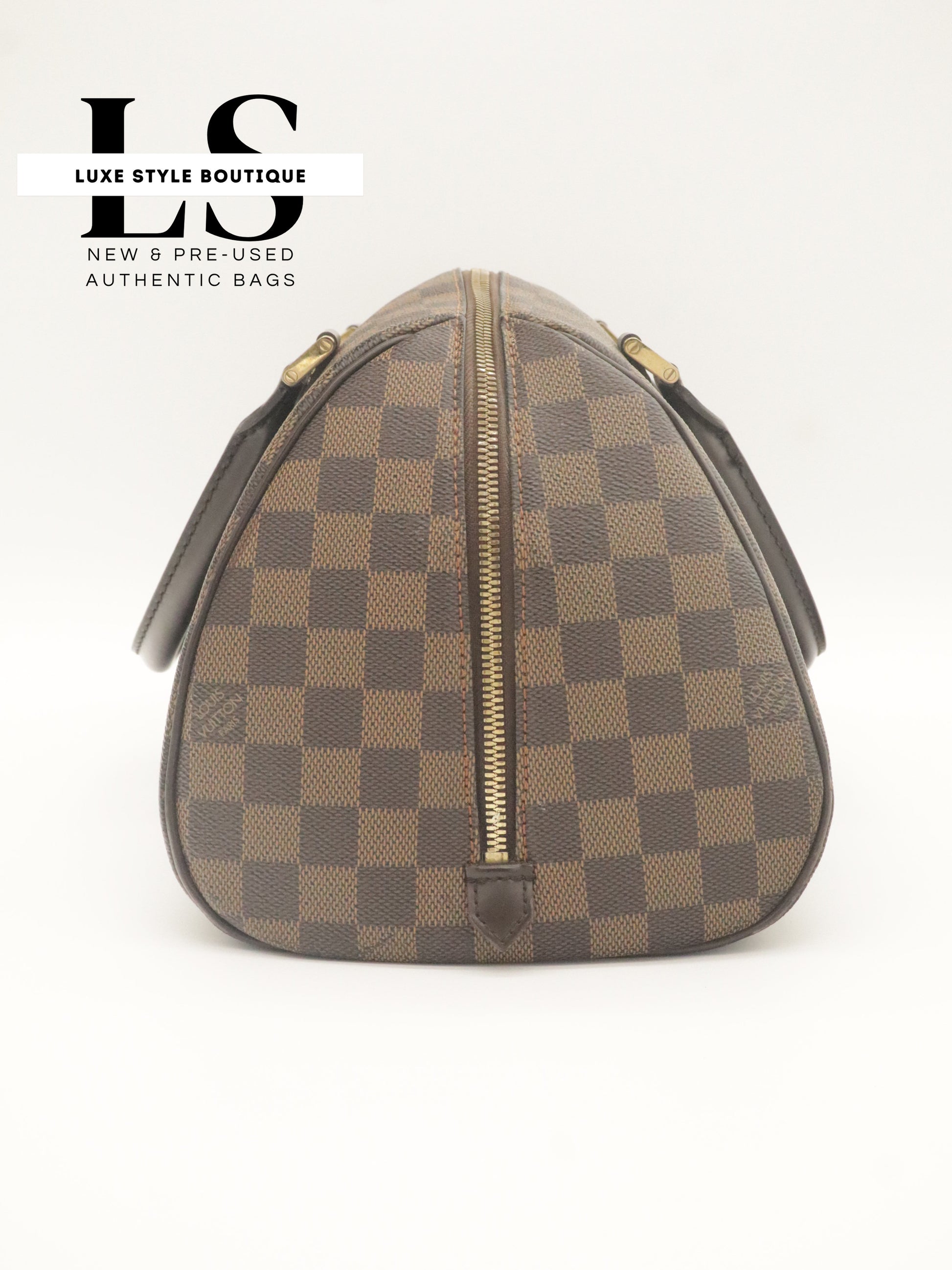 Louis Vuitton Ribera MM Damier Ebene