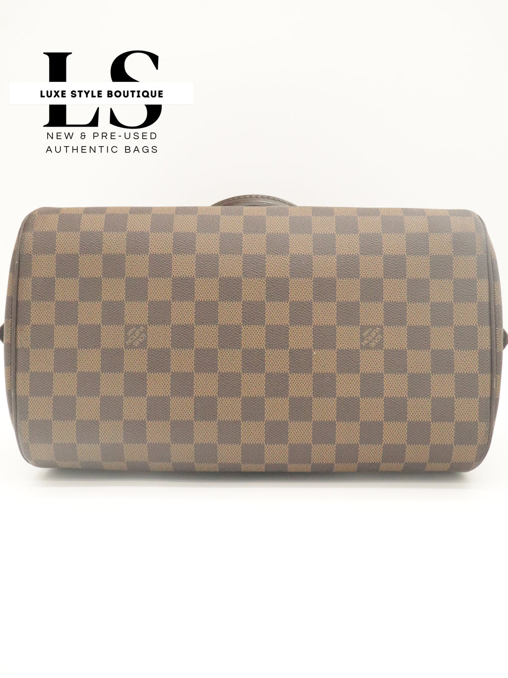 Louis Vuitton Ribera MM Damier Ebene