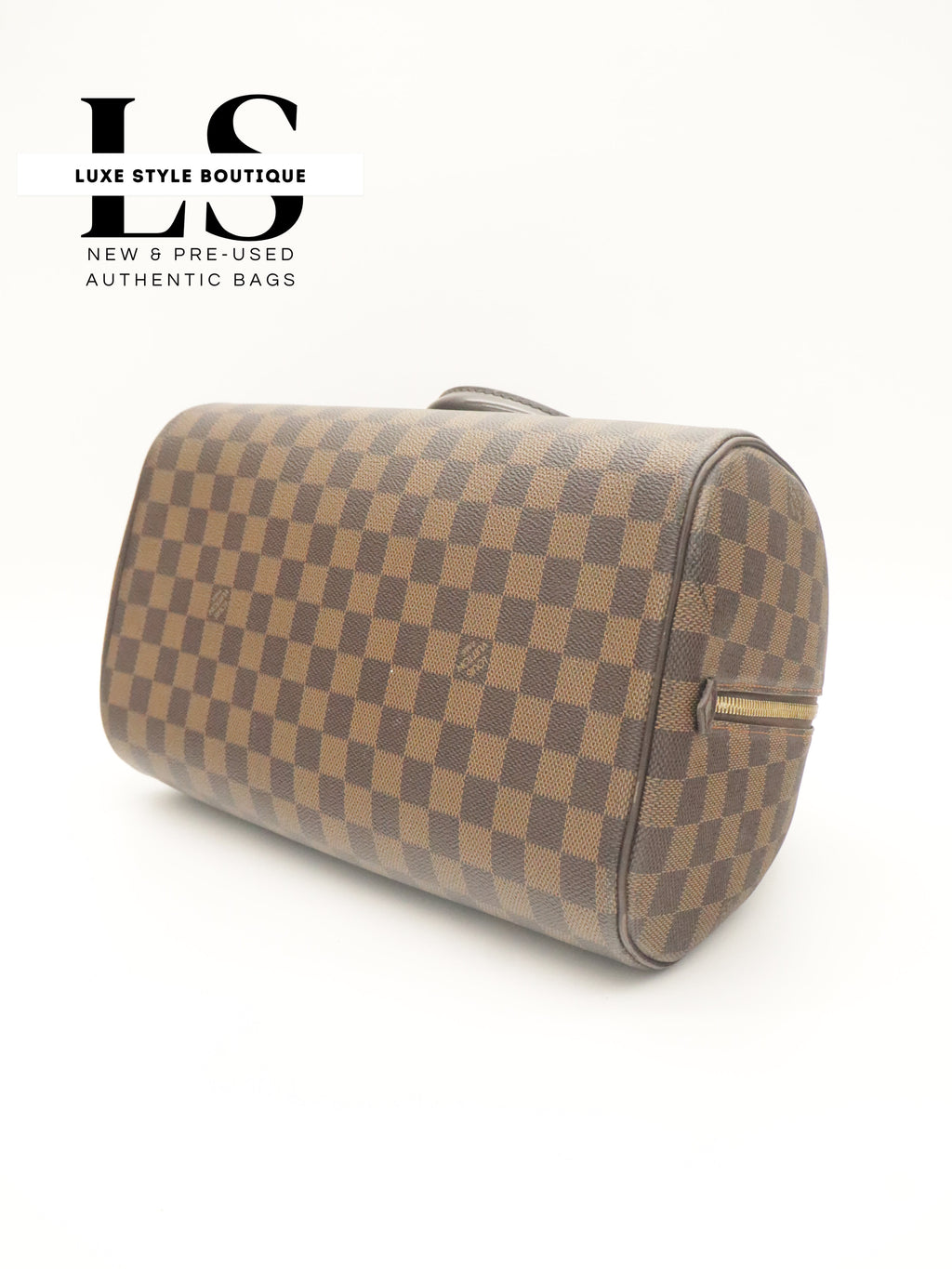 Louis Vuitton Ribera MM Damier Ebene