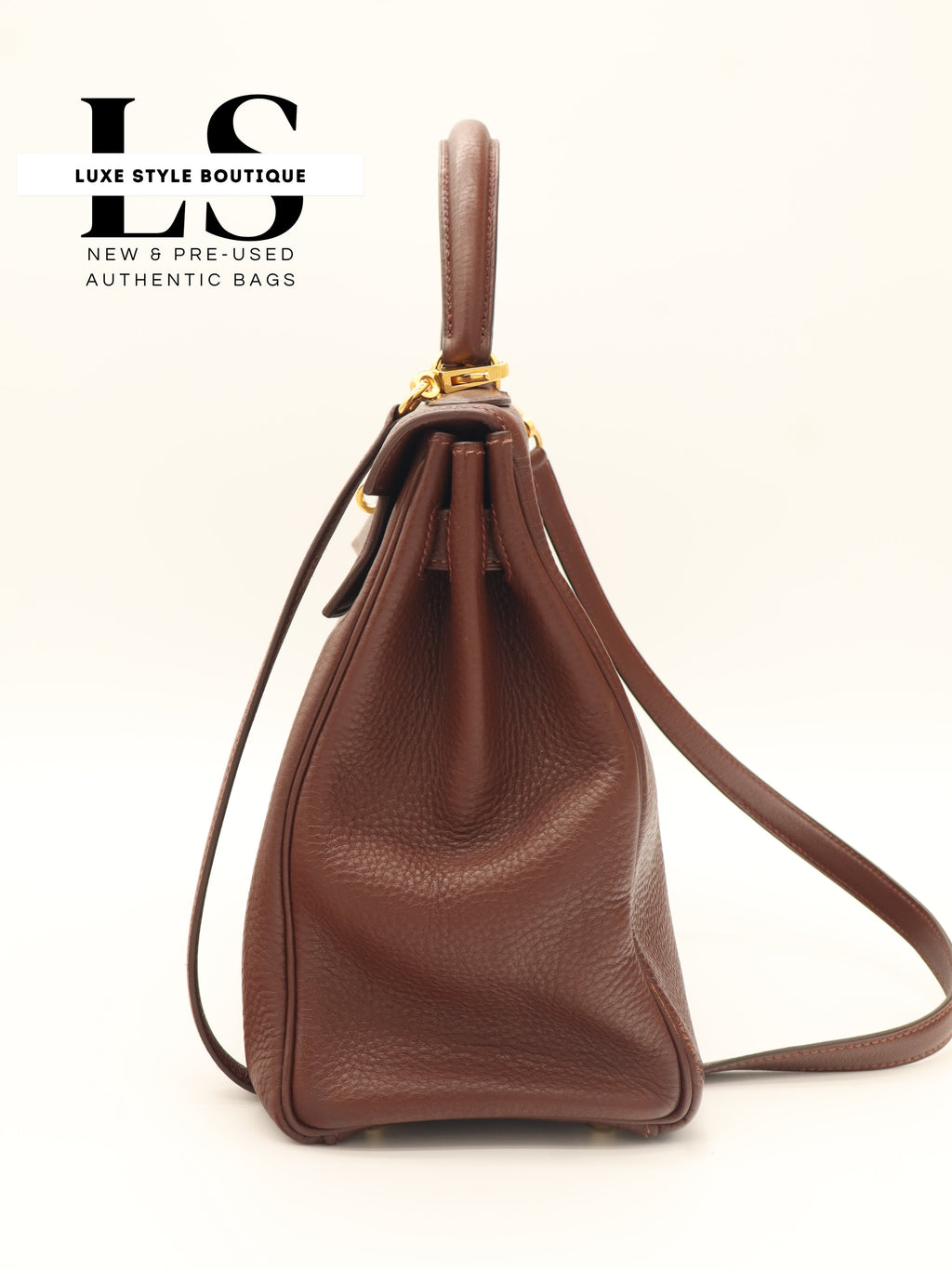 Hermes Kelly 32 Togo 1998