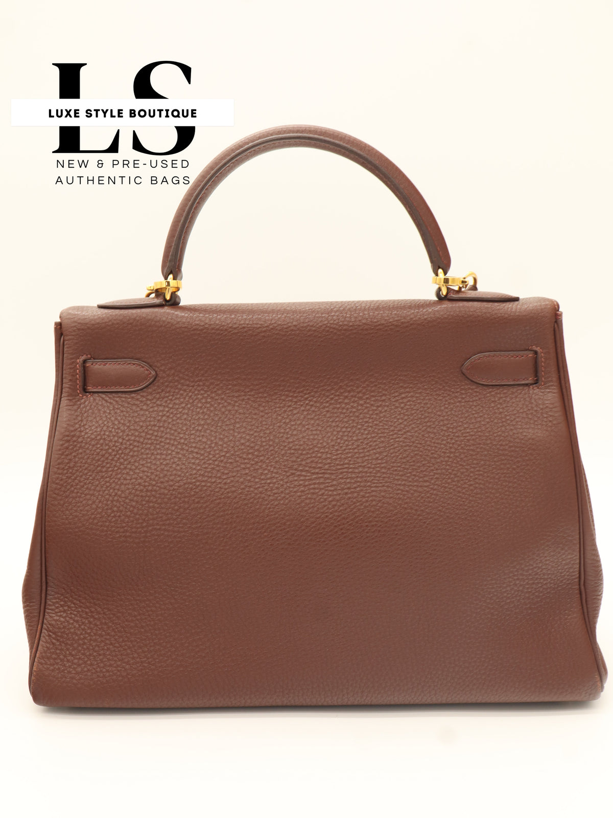 Hermes Kelly 32 Togo 1998