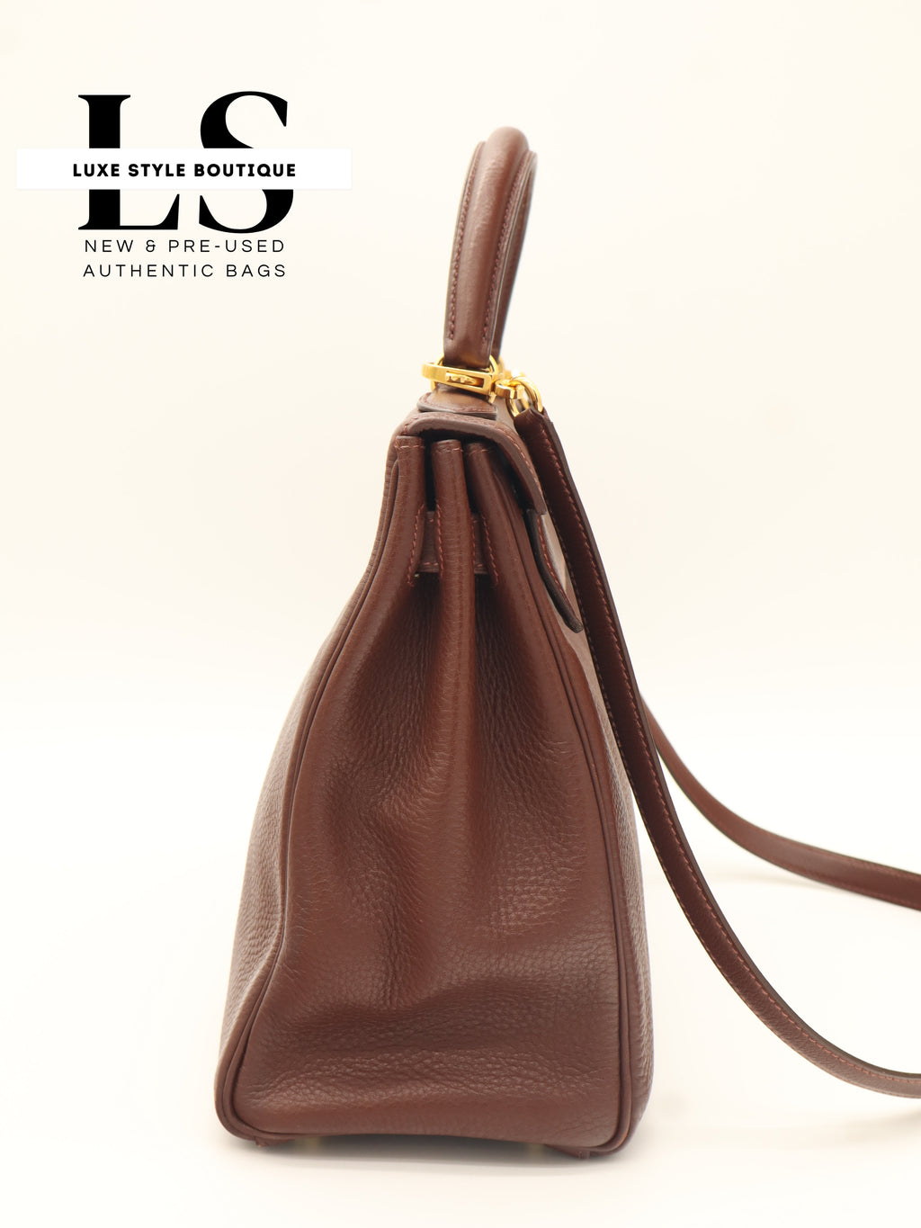 Hermes Kelly 32 Togo 1998