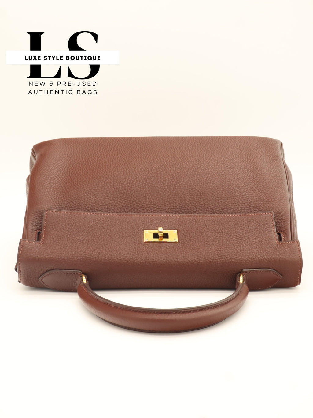 Hermes Kelly 32 Togo 1998