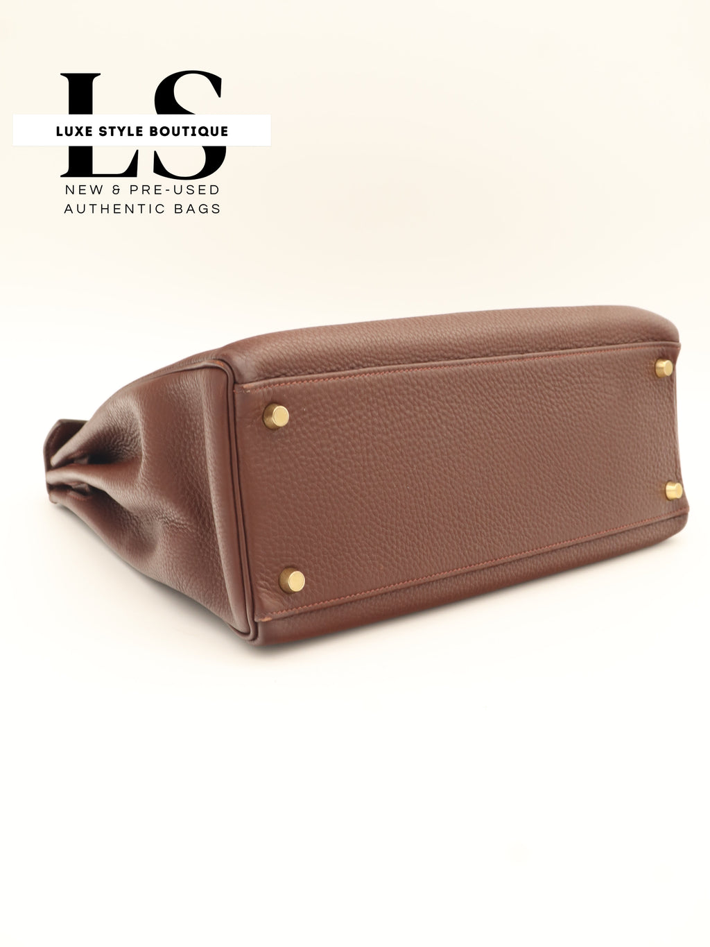 Hermes Kelly 32 Togo 1998
