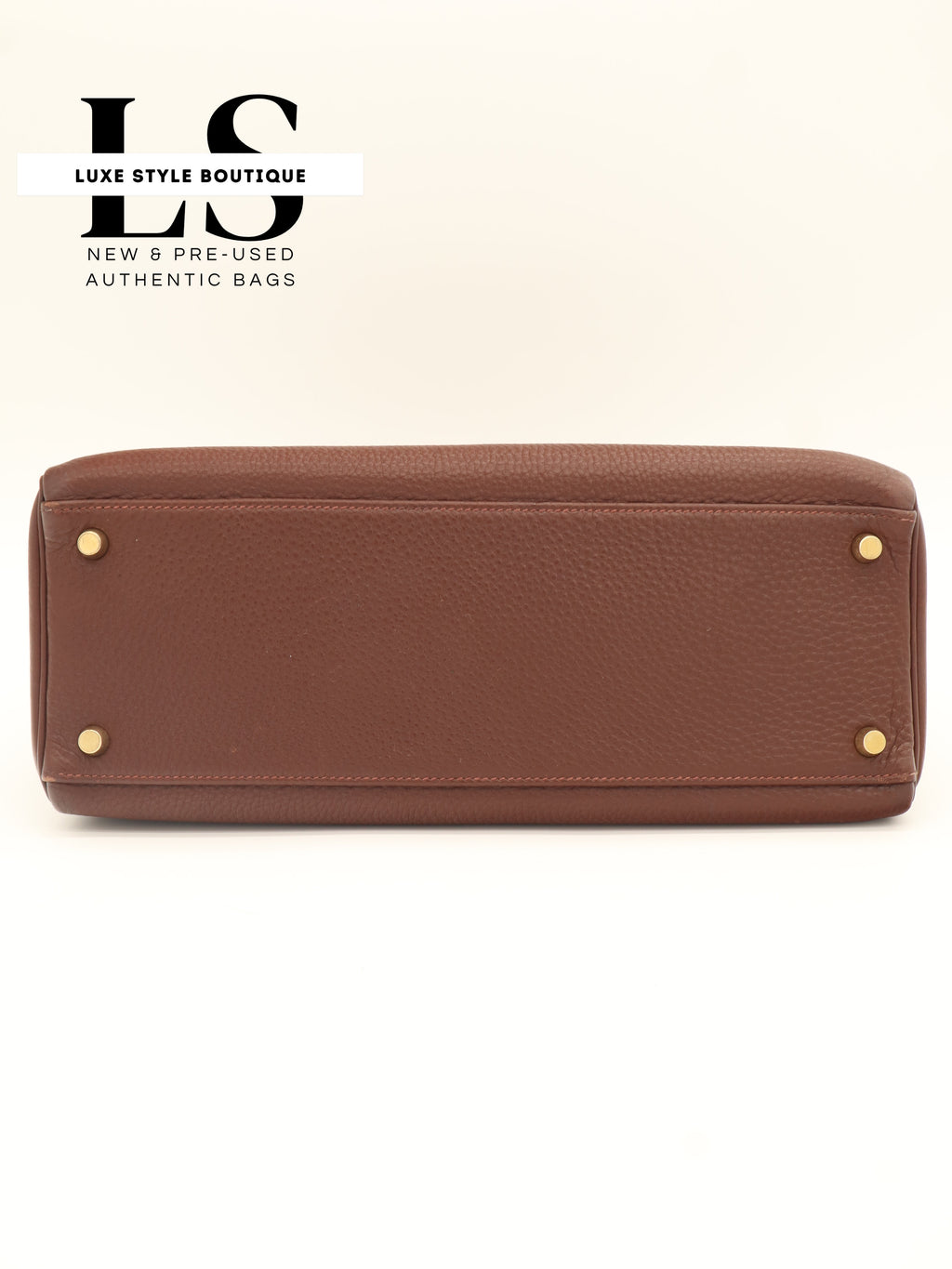 Hermes Kelly 32 Togo 1998